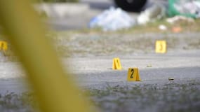 Mujer fue asesinada a bala en el barrio Carrizal: su cuerpo quedó tendido en plena vía pública