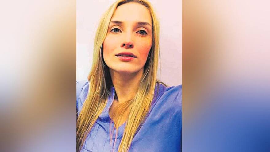 Contralor general: Karol González renuncia como candidata