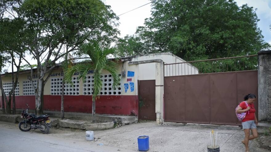 Juzgado declara inocentes a hombres vinculados al caso Angie Paola