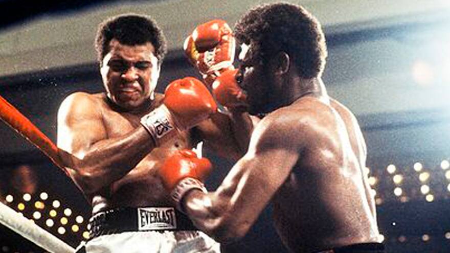 Murió Leon Spinks, quien se inmortalizó en el boxeo al derrotar a Ali