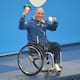 Quinto día de glorias en los Juegos Paralímpicos de Tokio