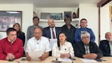 Comité Promotor de la Asamblea Nacional Constituyente anuncia que detiene el proyecto constituyente