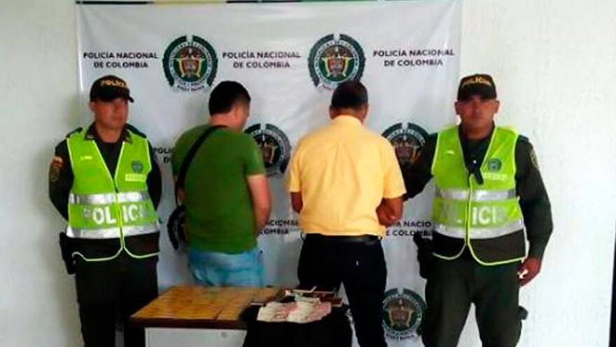 A la cárcel por robo de monedas de oro de una herencia