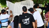 Votantes de localidad Suroriente denuncian dificultades para ubicar sus mesas en la consulta del Pacto Histórico