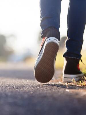 Caminar | Columna de Manuel Moreno Slagter