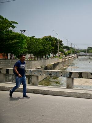 La deuda histórica con Rebolo | Columna de José Consuegra Bolívar