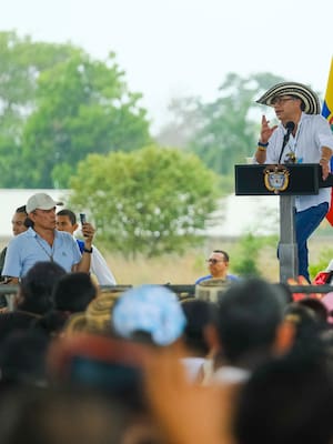 Oposición y control político | Columna de Rafael Nieto Loaiza