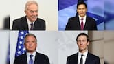 Tony Blair, Marco Rubio, Steve Witkoff y Jared Kushner formarán la Junta Ejecutiva de Gaza