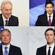 Tony Blair, Marco Rubio, Steve Witkoff y Jared Kushner formarán la Junta Ejecutiva de Gaza