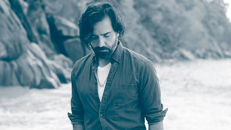 Alejandro Fernández niega que tenga problemas de alcohol