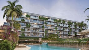 Morros park 2: nuevo lanzamiento inmobiliario en Serena del Mar, Cartagena