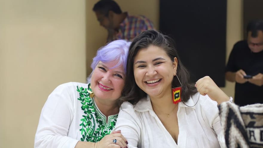 Pacto Histórico: empiezan a moverse las campañas de los aspirantes a la Cámara por el Atlántico