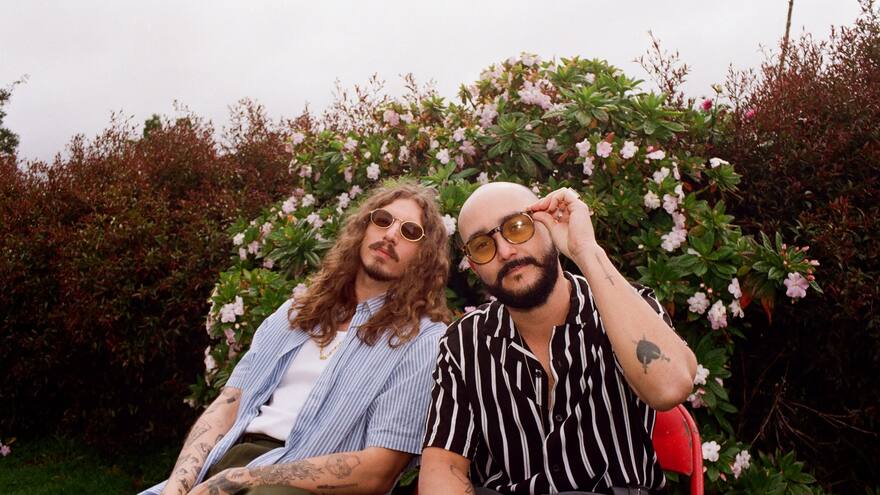 Música alternativa y mucha cultura reinará el fin de semana