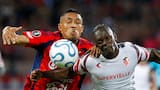 Medellín choca con Estudiantes por un lugar en los octavos de final de la Copa Libertadores