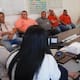 Alcaldía de Riohacha capacita en atención al cliente a taxistas del aeropuerto Almirante Padilla