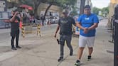 El extorsionista que fingió ser abogado y novio para engañar a su víctima