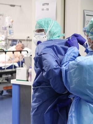 Reforma a la salud, ¿otro aborto?