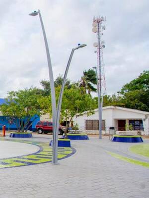 Parque industrial para Maicao | Columna de Hernán Baquero Bracho