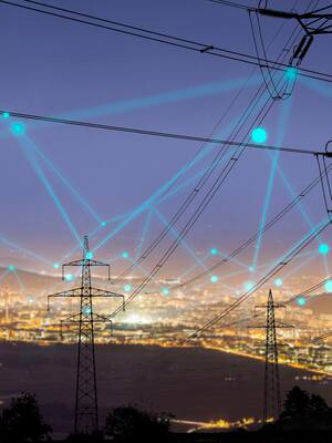 Y la confiabilidad eléctrica, ¿qué? | Columna de Natalia Gutiérrez Jaramillo