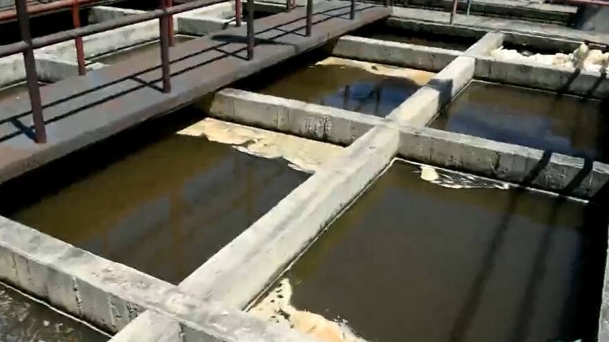 Falta de agua en Valledupar se debe a la turbiedad: Emdupar