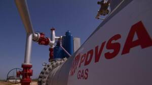 Colombia empezará diálogos con Venezuela para traer gas cuando se levante la restricción Ofac, según minminas