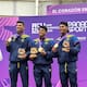 Colombia igualó en los Juegos Panamericanos Junior ‘Asunción 2025’ los 48 oros de ‘Cali 2021’