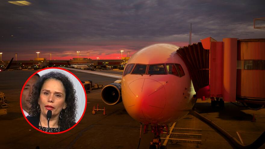 Crisis por escasez de combustible para aviones: precios de los tiquetes subirán por importación