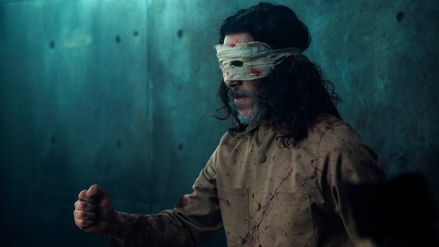 Regresa la tensión y el suspenso con ‘El Hoyo 2’