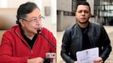 Fracasa conciliación entre Petro y Jota Pe Hernández ante la Corte Suprema: proceso seguirá en manos de la justicia