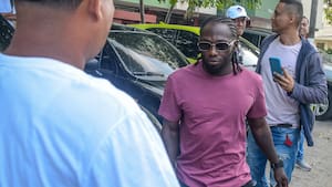 “Hay que superar lo que se hizo el año pasado”: Yimmi Chará