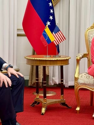 Experimento venezolano