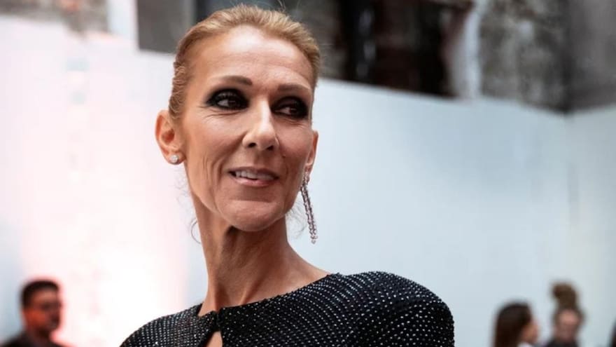 Familia de Céline Dion habló del complicado estado de salud de la cantante