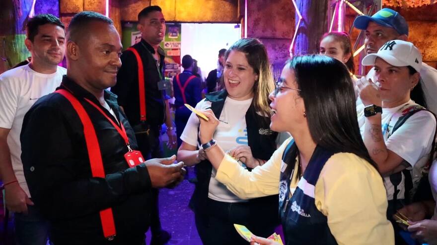 Implementan campaña de prevención para enfermedades de transmisión sexual