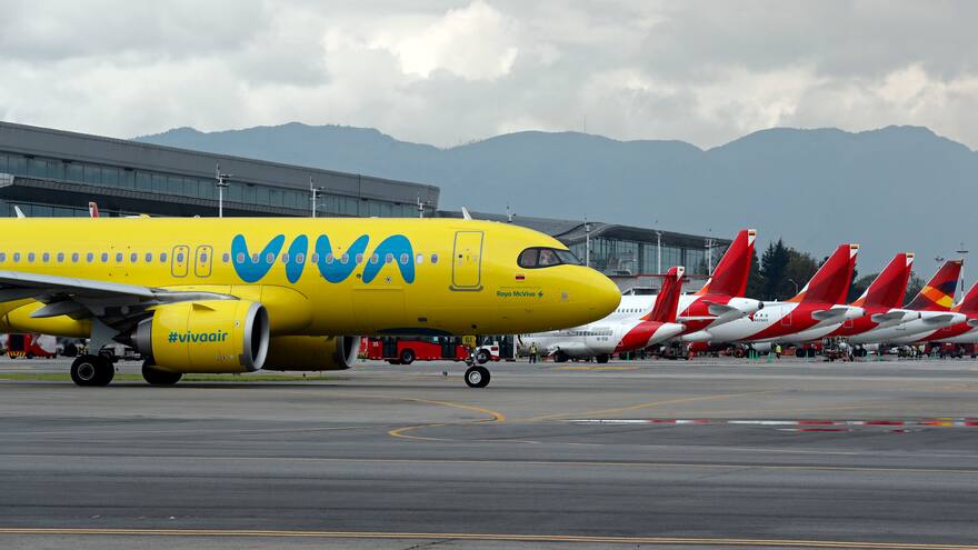 Viva Air: lo que implica su sometimiento a control
