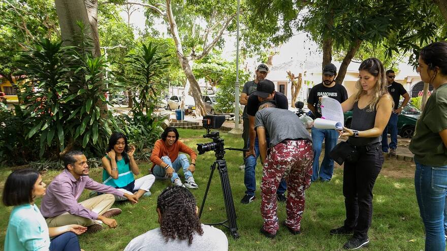 Joan Garriga sube la expectativa en la antesala de ‘Sí a la vida’