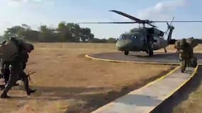 Alerta en Arauca por ataques a bases militares en Fortul y Saravena: una oficial resultó herida