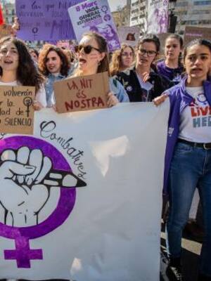 Patriarcalismo y estado