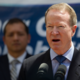Colombia no merece que se cuestione su lucha antidrogas: Brownfield