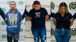 Judicializan a presuntos determinadores de asesinatos selectivos en Valledupar