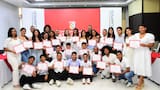 Posesionados los integrantes del consejo y plataformas departamentales de juventud