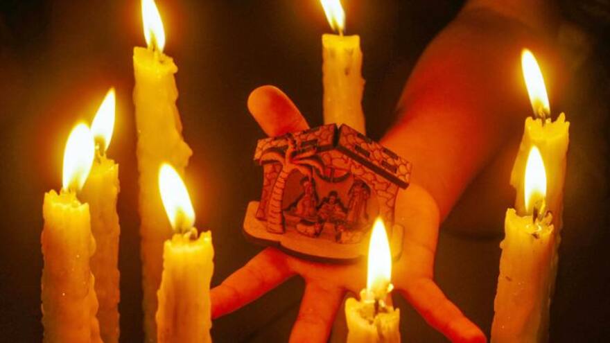 ¿Por qué se celebra el 7 de diciembre el Día de las Velitas en Colombia?