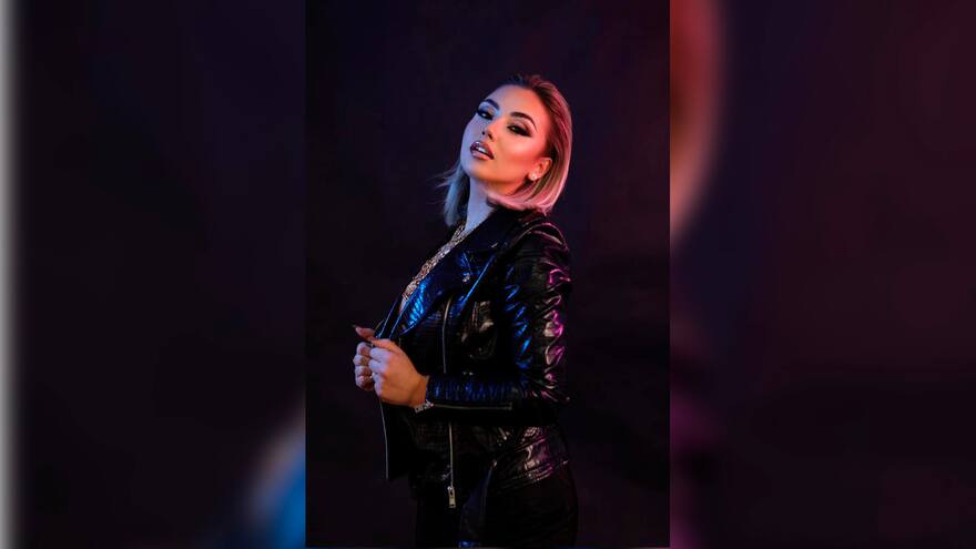 Con Amore Provvisorio, Paola Pezone estrena su segundo álbum discográfico
