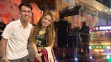 “Estamos orgullosos de que Shakira haya puesto sus ojos en Barrio Abajo”