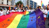 Violencia contra la población LGBTIQ+ en Colombia, en aumento