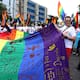 Violencia contra la población LGBTIQ+ en Colombia, en aumento