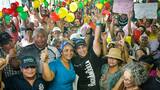 Alcalde Char entrega 800 mejoramientos de viviendas a familias barranquilleras