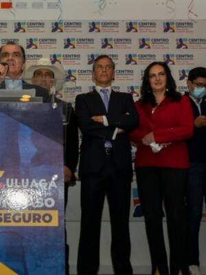 Los candidatos uribistas  | Columna de Néstor Rosania