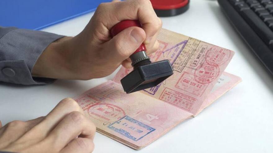 Embajada de Estados Unidos anuncia cambios en trámite de visa para colombianos