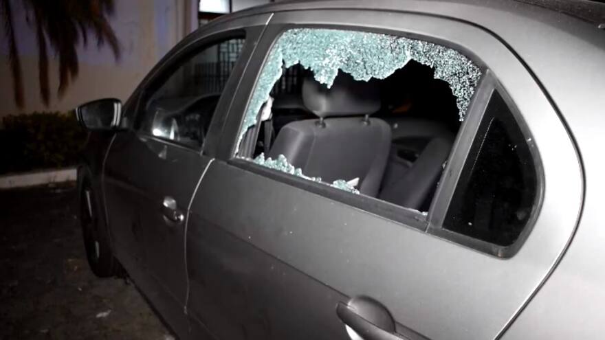 A la cárcel hombre que se enfrentó a bala con la Policía en Cartagena