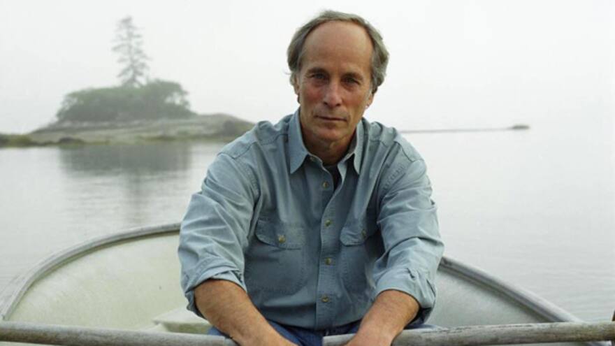 Richard Ford gana Premio Princesa de Asturias
